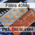 Filitra 40Mg 43